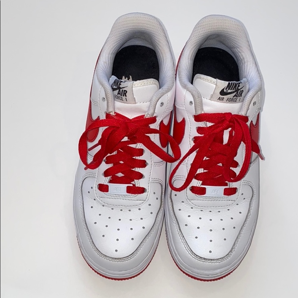 Custom Nike Air Force 1 Shoes